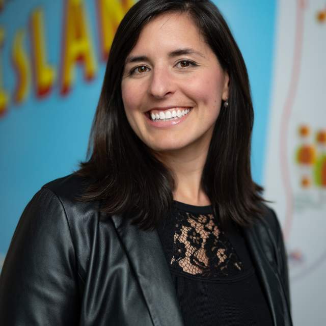 Rebecca Nuger - Chief Marketing Officer