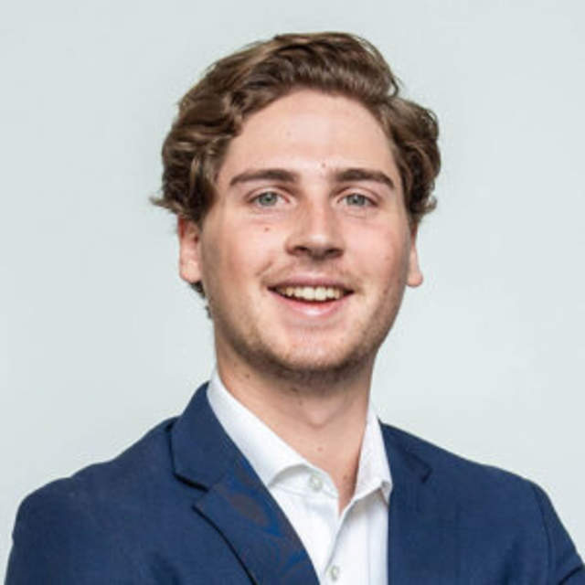 Thomas Fehm