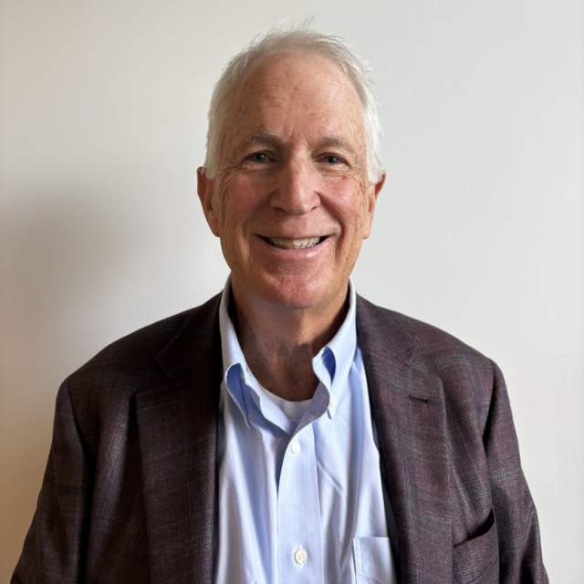 Jeffrey Bacon Bio Photo