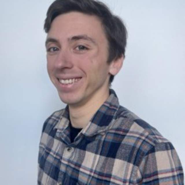 Alexander Esterly