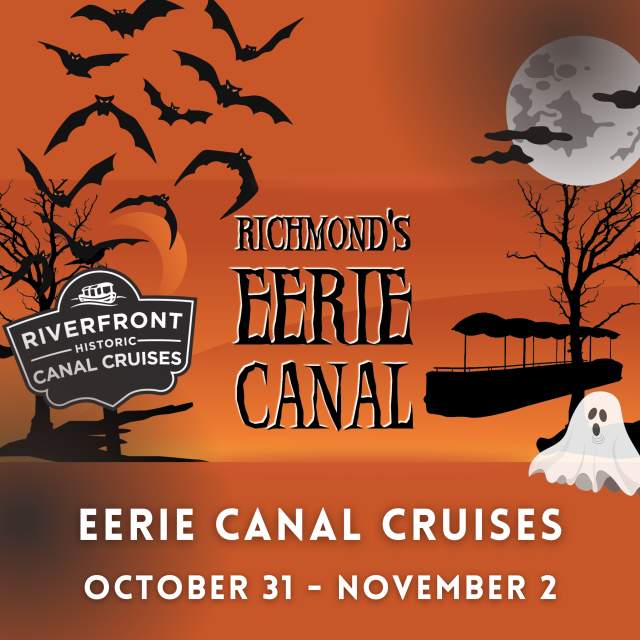 Eerie Canal Cruises