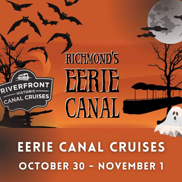 Eerie Canal Tours