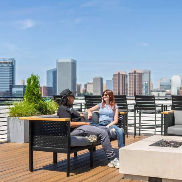 The Eddy Rooftop Manchester