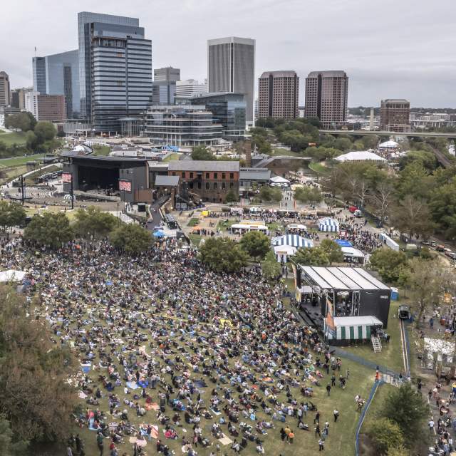 Folk Festival 2025