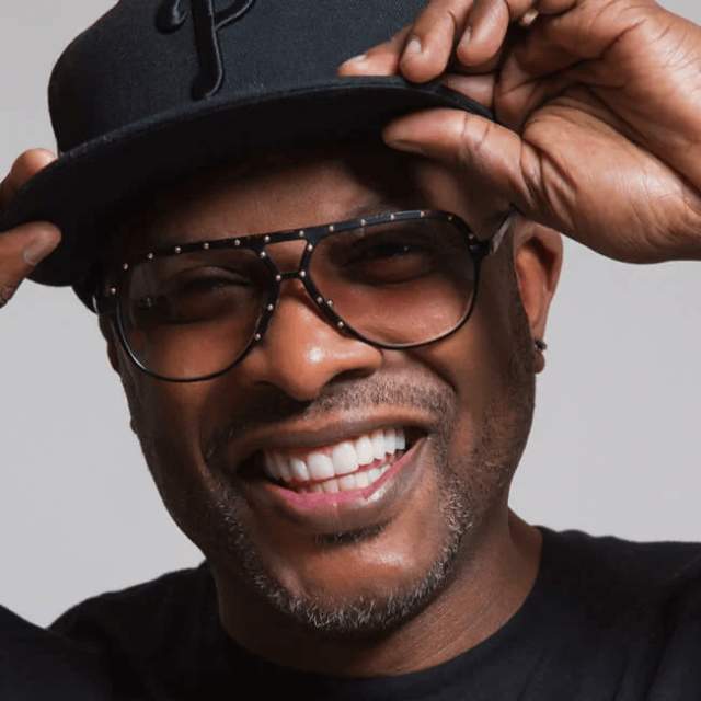 Dj Jazzy Jeff