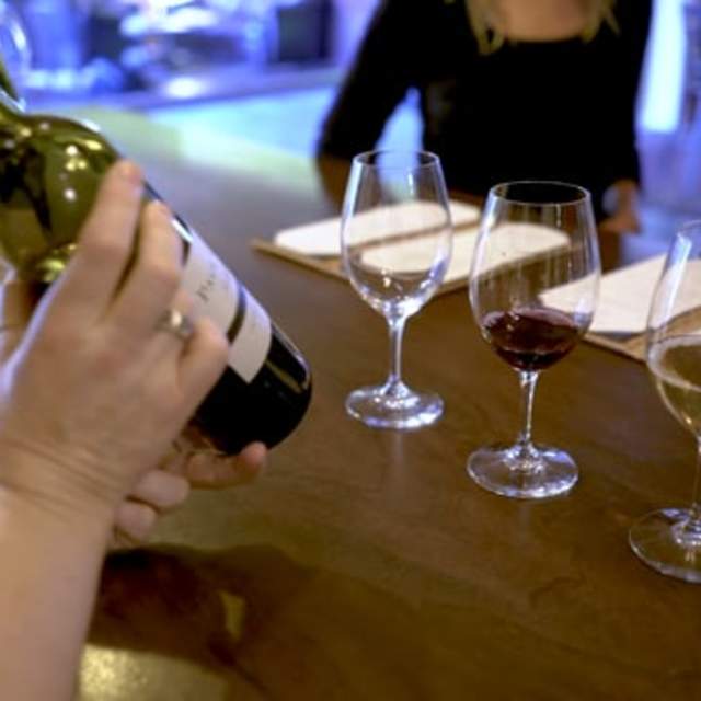 Experience Wine