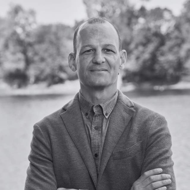 Mayor Kevin McCarty Headshot