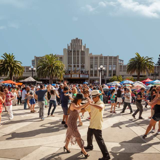 Salsa Fest
