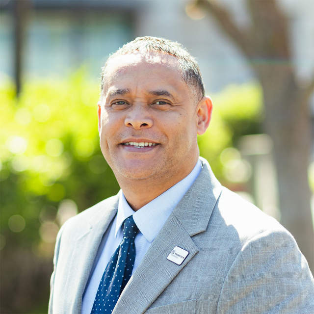 Dennis Edwards National Account Executive