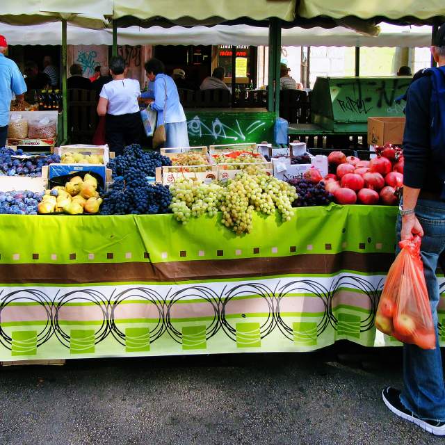 Guide to Farmers’ Markets on The San Francisco Peninsula