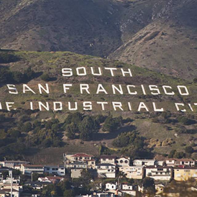 Things To Do In South San Francisco
