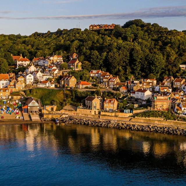 Fisherman's Friends - Discover Yorkshire Coast