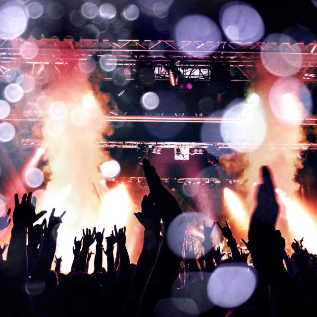 World-class websites for world-class venues