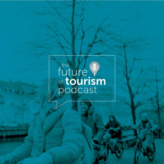 The future of tourism podcast