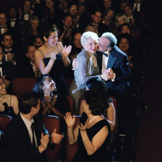 Awards show
