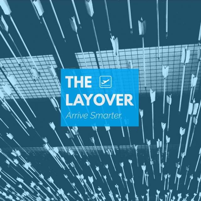 The Layover Live Blog- 146- Looking Ahead to Google’s 2021 Algorithm Updates