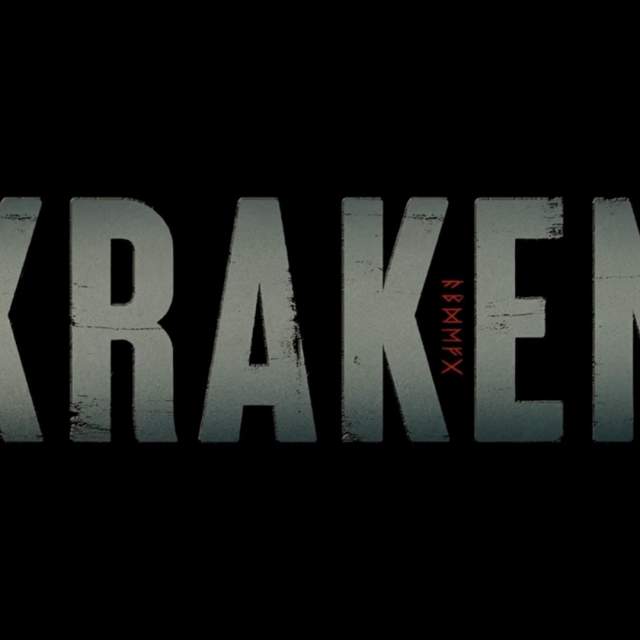 Kraken - Home of Sognefjord