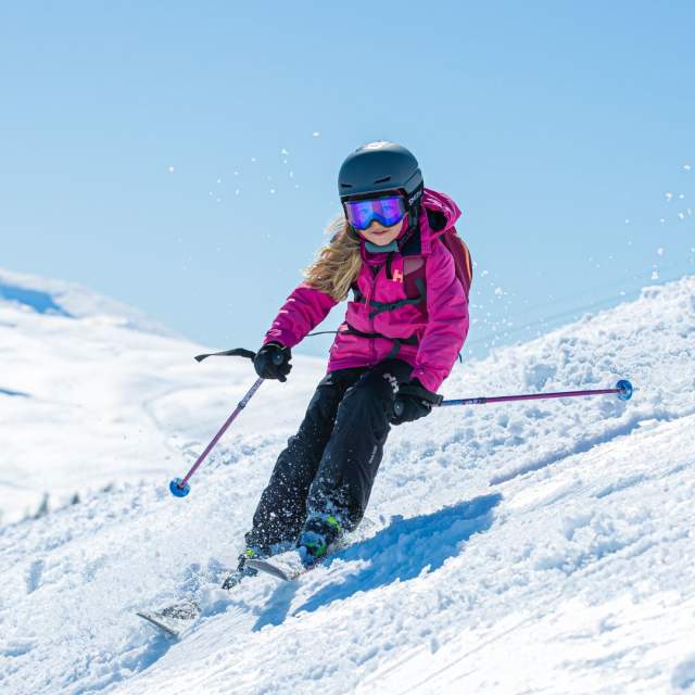 Sogndal Skisenter