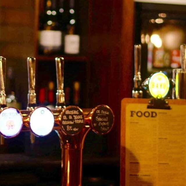 Get your Craft Ale fix in Southampton!