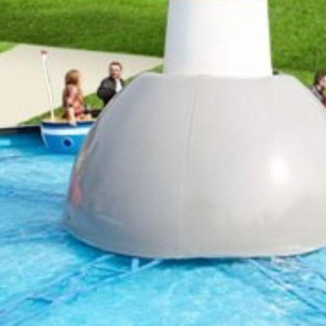 Paultons Park: The UK’s Favourite Family Theme Park