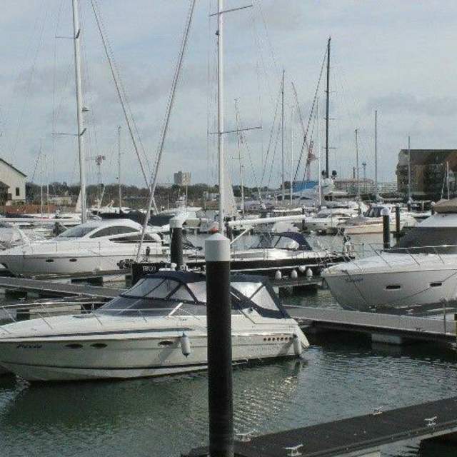 Explore Southampton: A day out in the Maritime Quarter