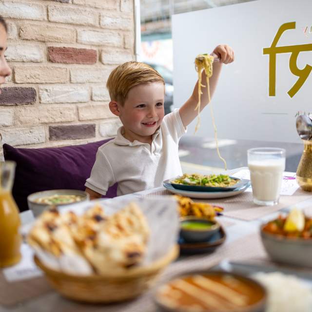 Where kids can eat free and affordably this summer in Southampton