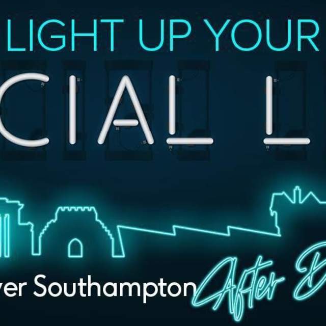 Light up your SOcial life in… the Cultural Quarter