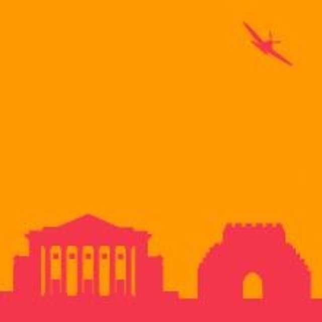 City Ilustration