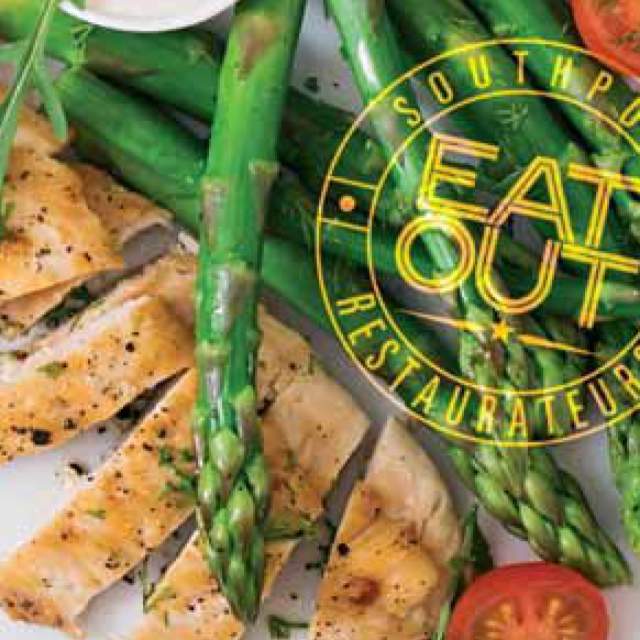 Southport Restaurant Guide