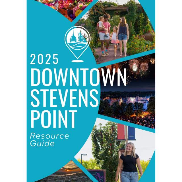 downtown guide 2025