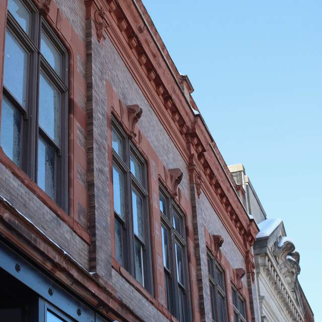 Image of Downtown Building