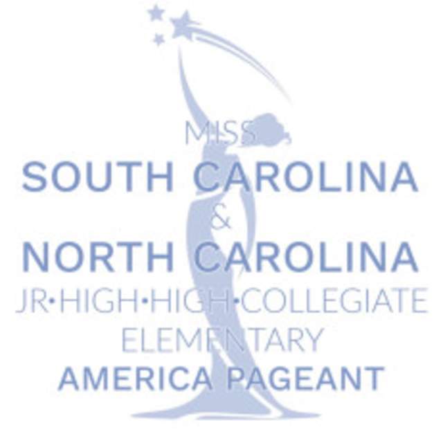 Miss SC and NC HS America Pageant