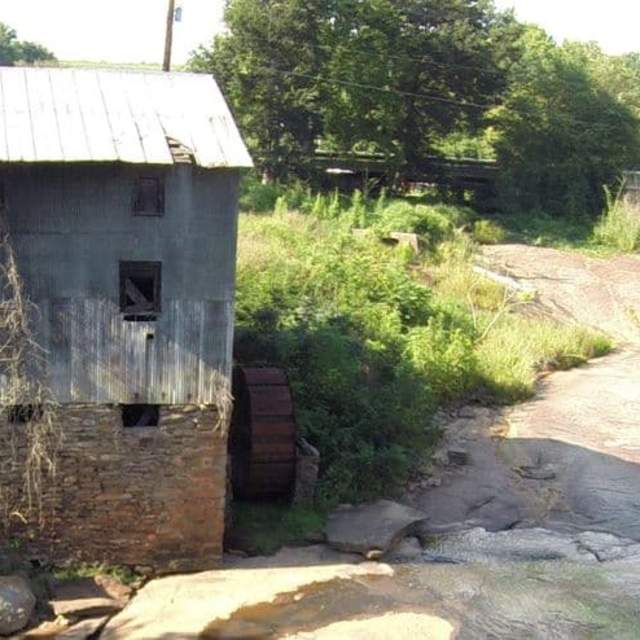 Exploring Spartanburg's West Side