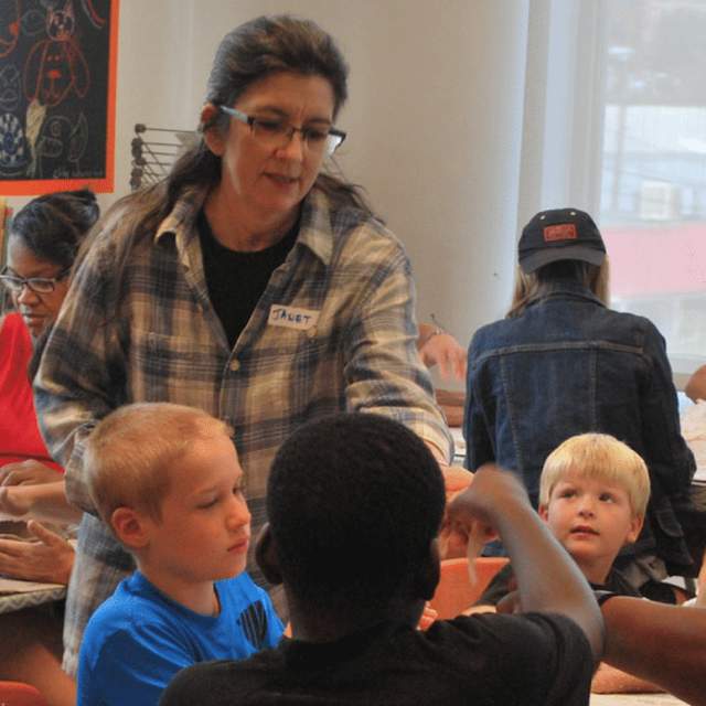 Take a Family-Friendly Trip to Spartanburg