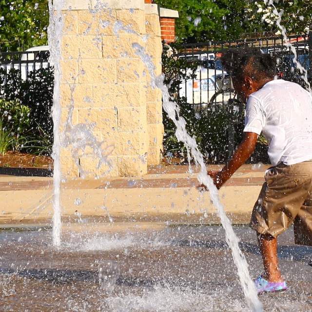 Family-Friendly Activities in Spartanburg