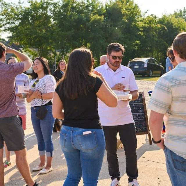 Spartanburg County's Springtime 2026 Event Guide