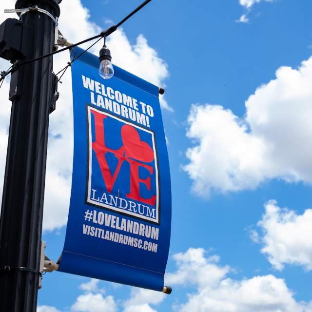 Your Evening Out in Landrum