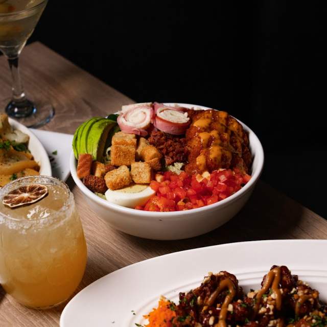 The Hottest Restaurants in Spartanburg, SC