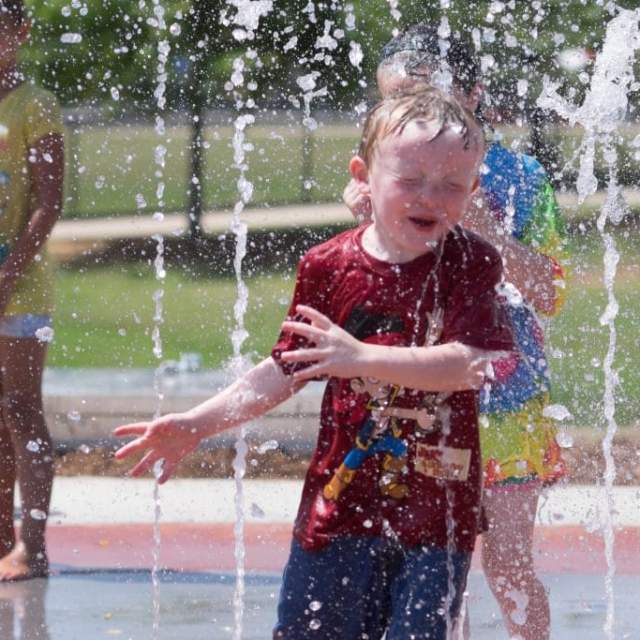 Family-Friendly Ways to Beat the Summer Heat