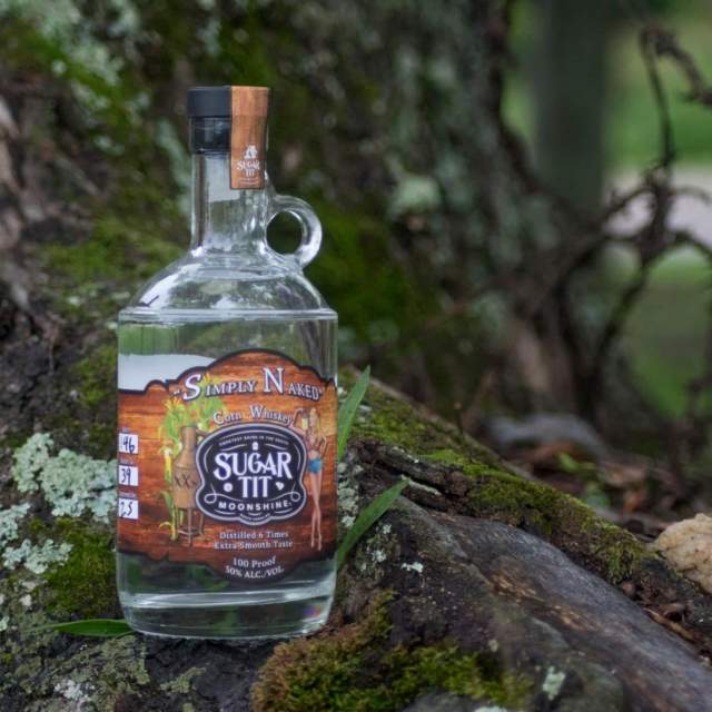 A Guide to Spartanburg’s Distillery and Moonshine History