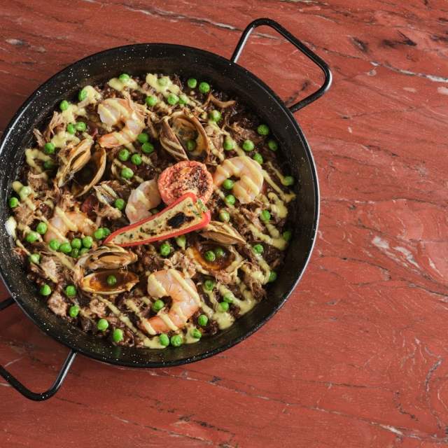 New to the Spartanburg County Dining Scene