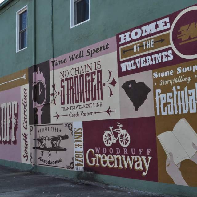 Your Day In Woodruff