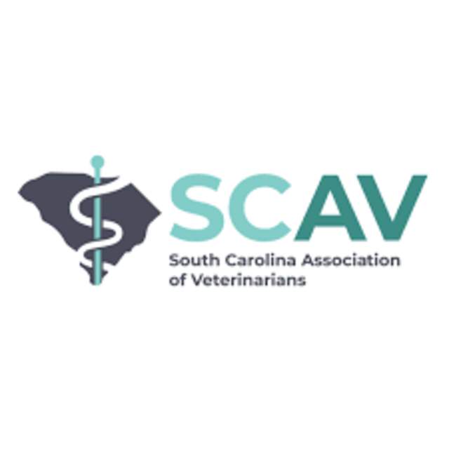 SCAV logo