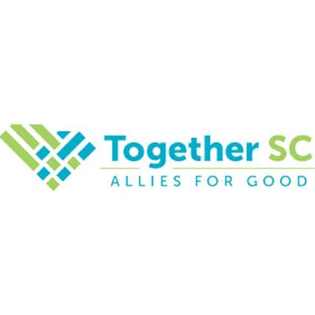 Logo Together SC