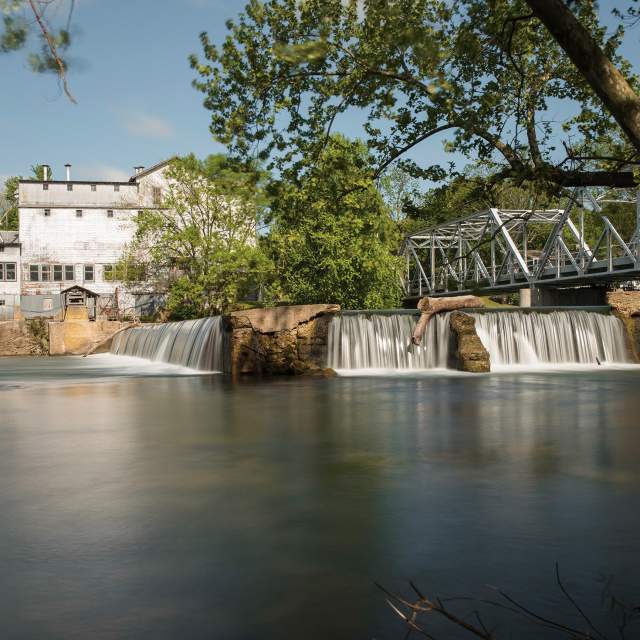 Day Trips photo courtesy of Ozark Chamber of Commerce