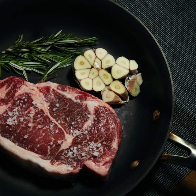 Steakhouses | Springfield Missouri