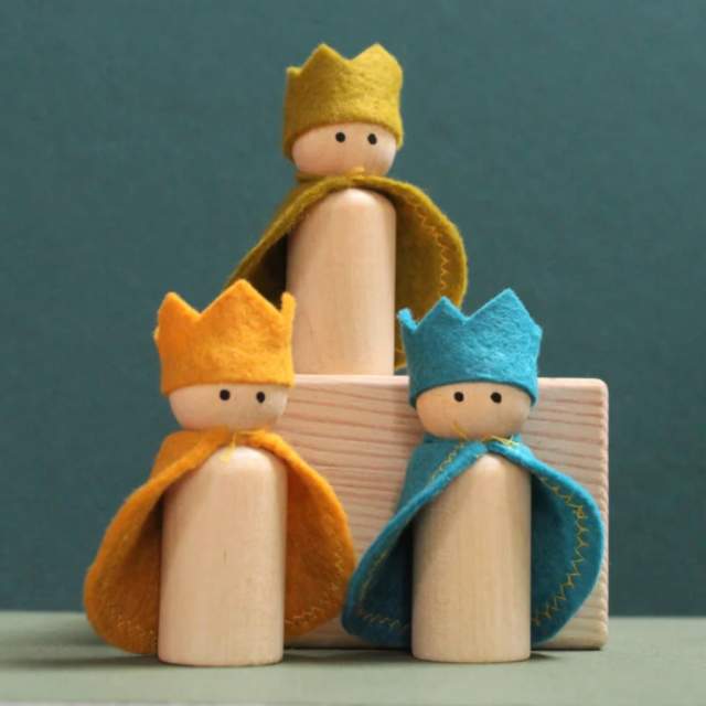 Woodpecker Toys