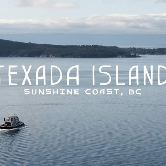 Texada Island, BC