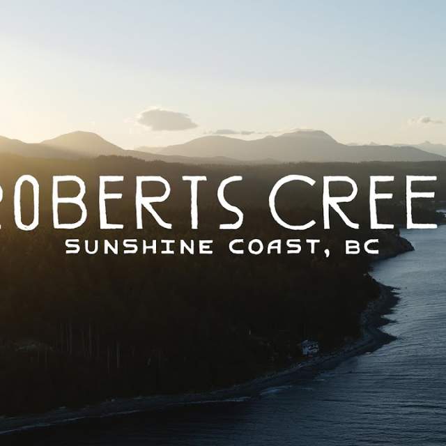 Video: Roberts Creek
