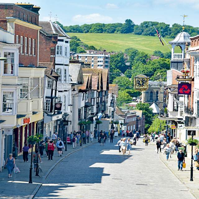 Things To Do In Guildford UK: Unforgettable Experiences Await
